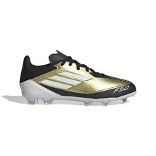 Load image into Gallery viewer, adidas F50 League Messi FG/MG Junior Firm Ground Soccer Cleat
