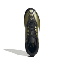 Load image into Gallery viewer, adidas F50 League Messi FG/MG Junior Firm Ground Soccer Cleat
