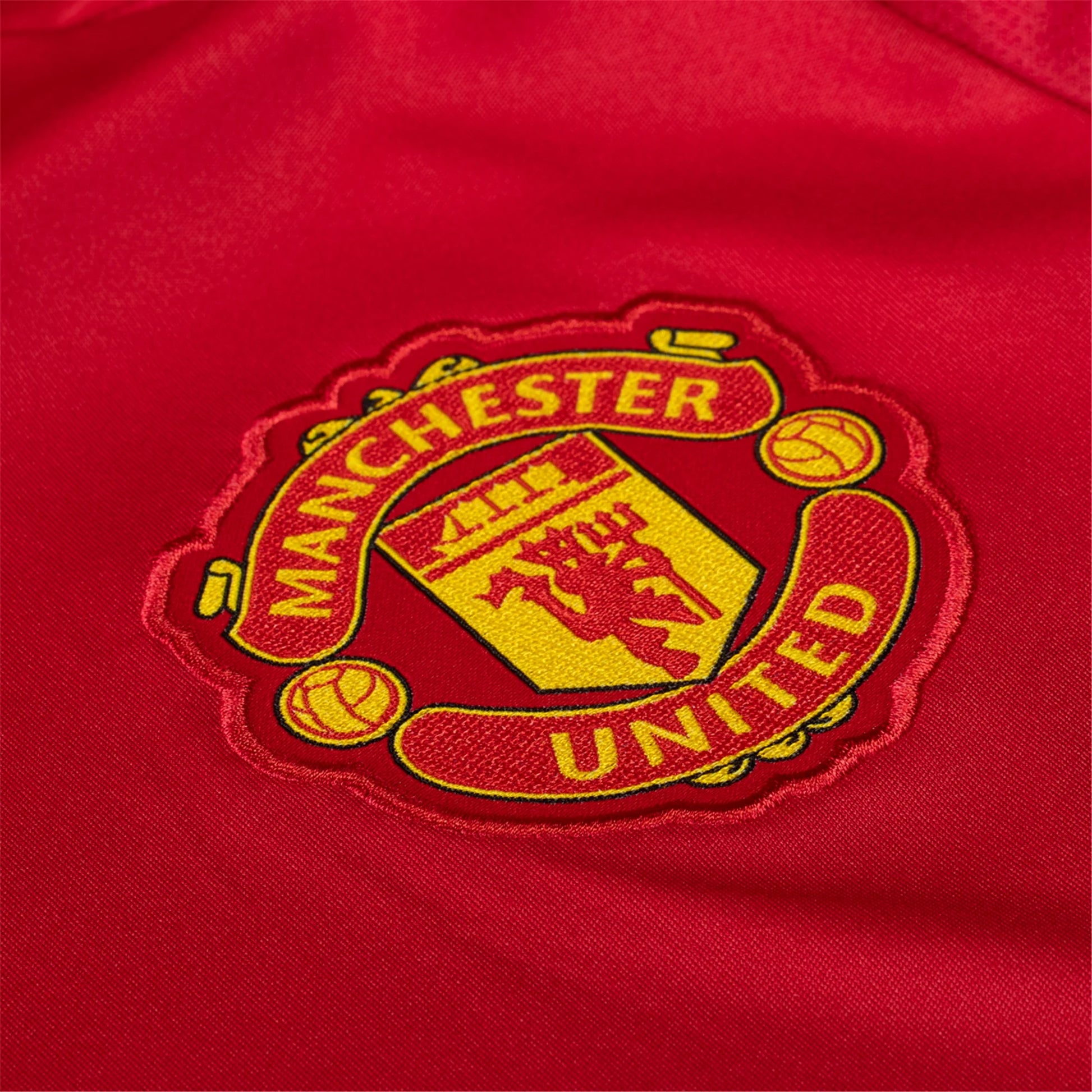 Men's Replica adidas Manchester United Home Jersey 24/25 (SIZE SMALL) - The Art of Soccer Shop