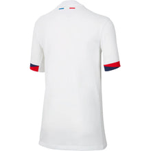 Load image into Gallery viewer, Kid&#39;s Replica Nike Paris Saint-Germain Away Jersey 24/25
