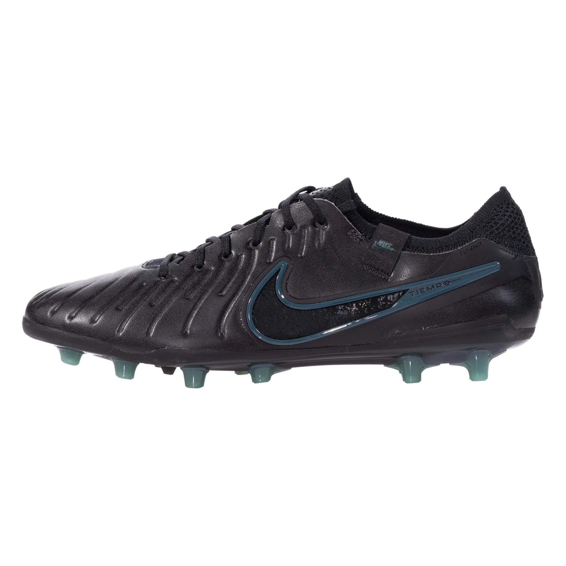 Nike Tiempo Legend 10 Elite Artificial-Grass Soccer Cleats - The Art of Soccer Shop