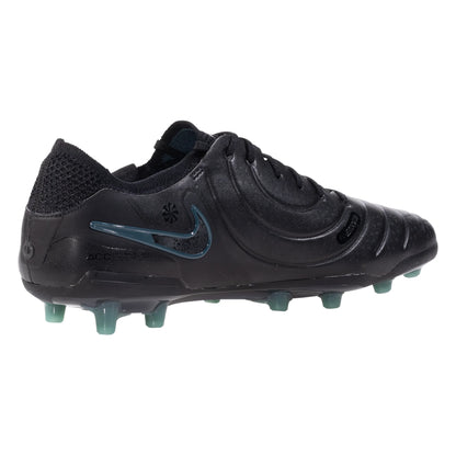 Nike Tiempo Legend 10 Elite Artificial-Grass Soccer Cleats - The Art of Soccer Shop