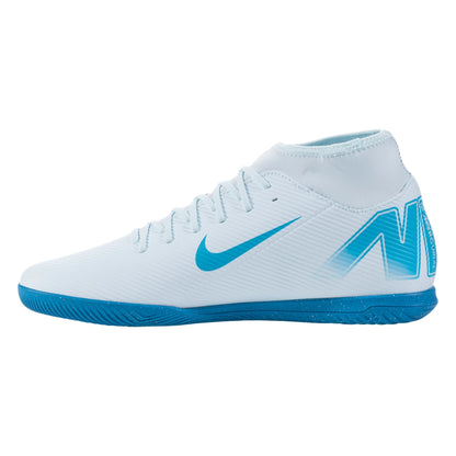 Nike  Superfly  Youth 10 Club IC Indoor Soccer Shoe - The Art of Soccer Shop