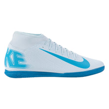 Load image into Gallery viewer, Nike  Superfly  Youth 10 Club IC Indoor Soccer Shoe
