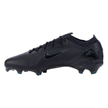 Load image into Gallery viewer, Nike Zoom Mercurial Vapor 16 Pro FG Firm Ground Soccer Cleat Black/Black/Deep Jungle
