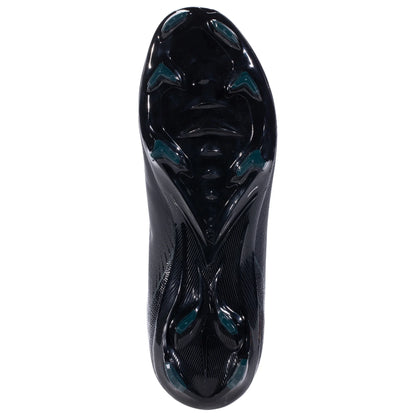 Nike Zoom Mercurial Vapor 16 Pro FG Firm Ground Soccer Cleat Black/Black/Deep Jungle - The Art of Soccer Shop