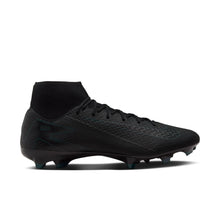 Load image into Gallery viewer, Nike Zoom Mercurial Superfly 10 Academy FG/MG Soccer Cleat Black/Black/Deep Jungle
