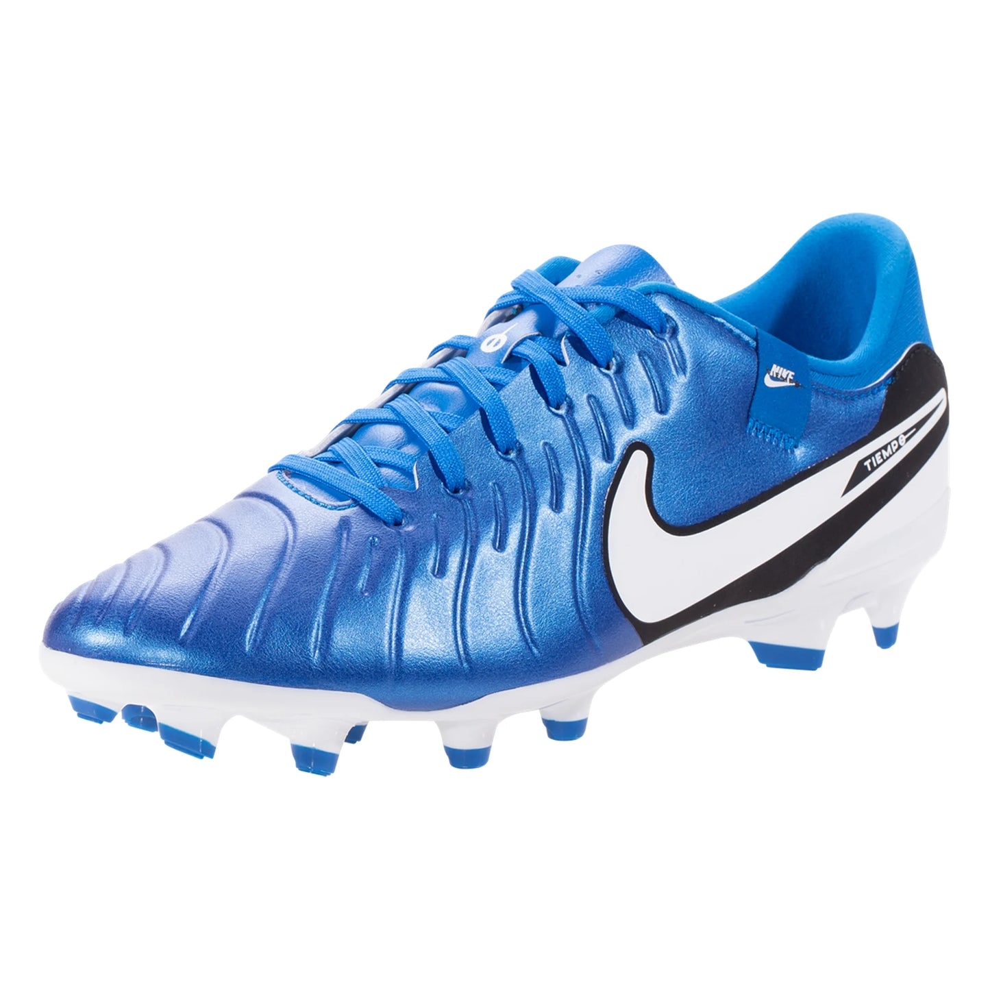 Nike Tiempo Legend 10 Academy FG Cleat SIZE 7.5 & 11 LEFT - The Art of Soccer Shop