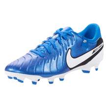 Load image into Gallery viewer, Nike Tiempo Legend 10 Academy FG/MG Soccer Cleat
