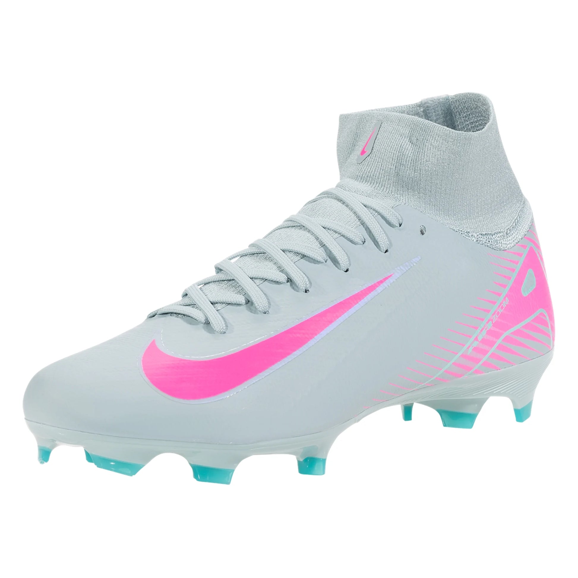Nike Zoom Mercurial Superfly 10 Pro FG Firm Ground Soccer Cleat - The Art of Soccer Shop