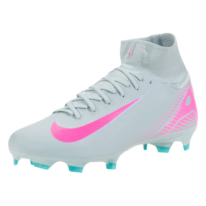 Nike Zoom Mercurial Superfly 10 Pro FG Firm Ground Soccer Cleat - The Art of Soccer Shop