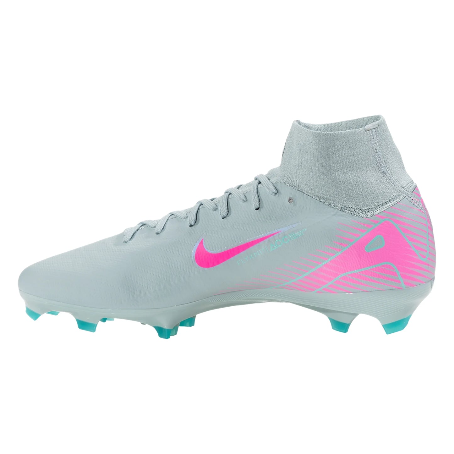Nike Zoom Mercurial Superfly 10 Pro FG Firm Ground Soccer Cleat - The Art of Soccer Shop