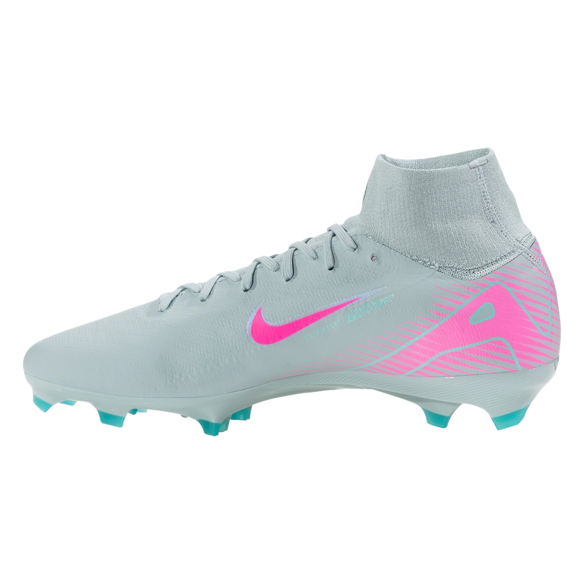 Nike Zoom Mercurial Superfly 10 Pro FG Firm Ground Soccer Cleat - The Art of Soccer Shop