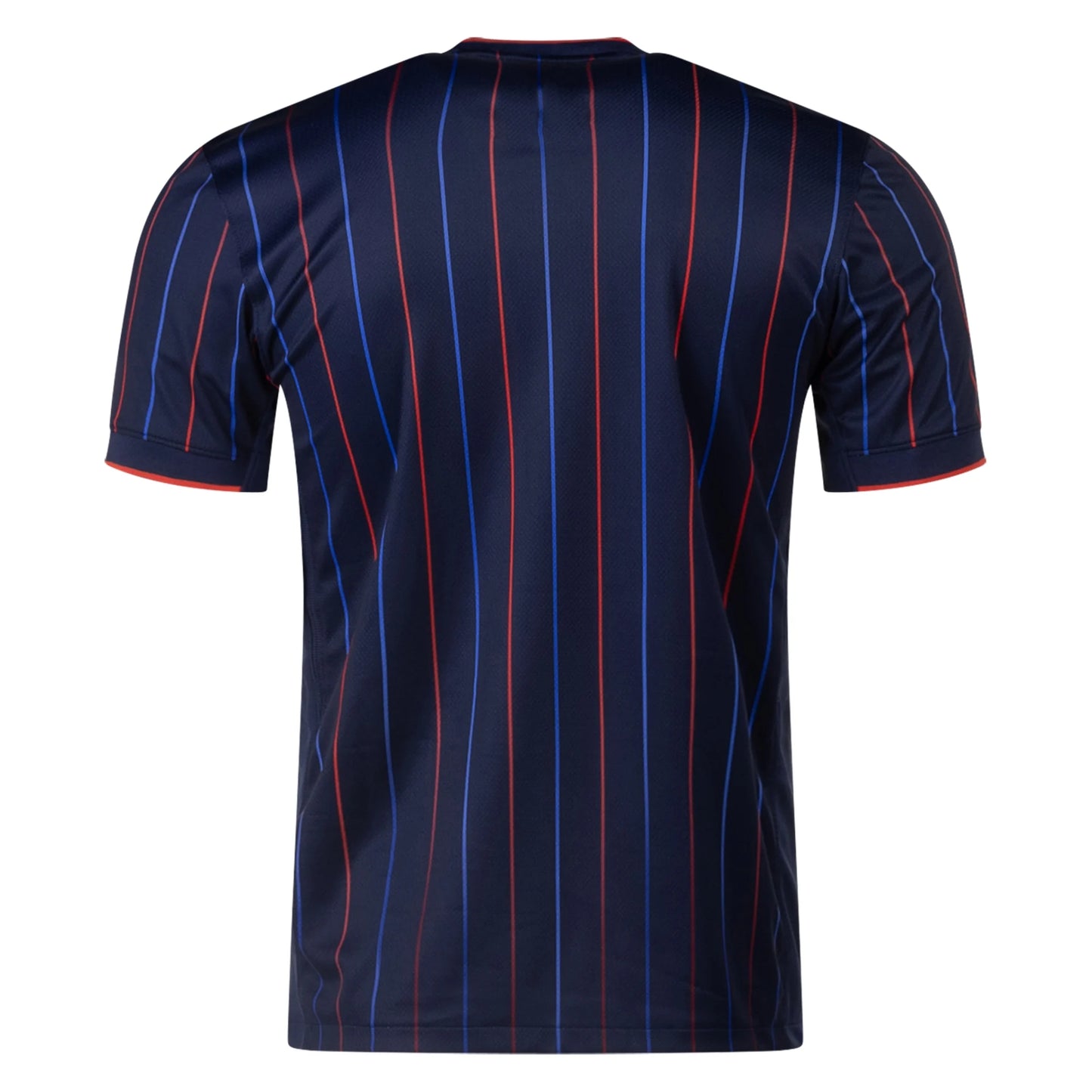 Men's Replica Nike USMNT Away Jersey 2025 - The Art of Soccer Shop