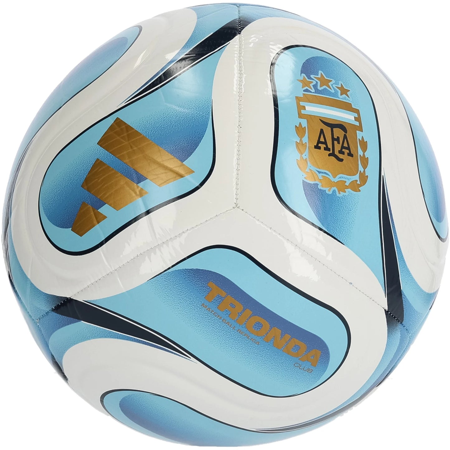 adidas FIFA World Cup 2026™  Club Soccer Ball - The Art of Soccer Shop
