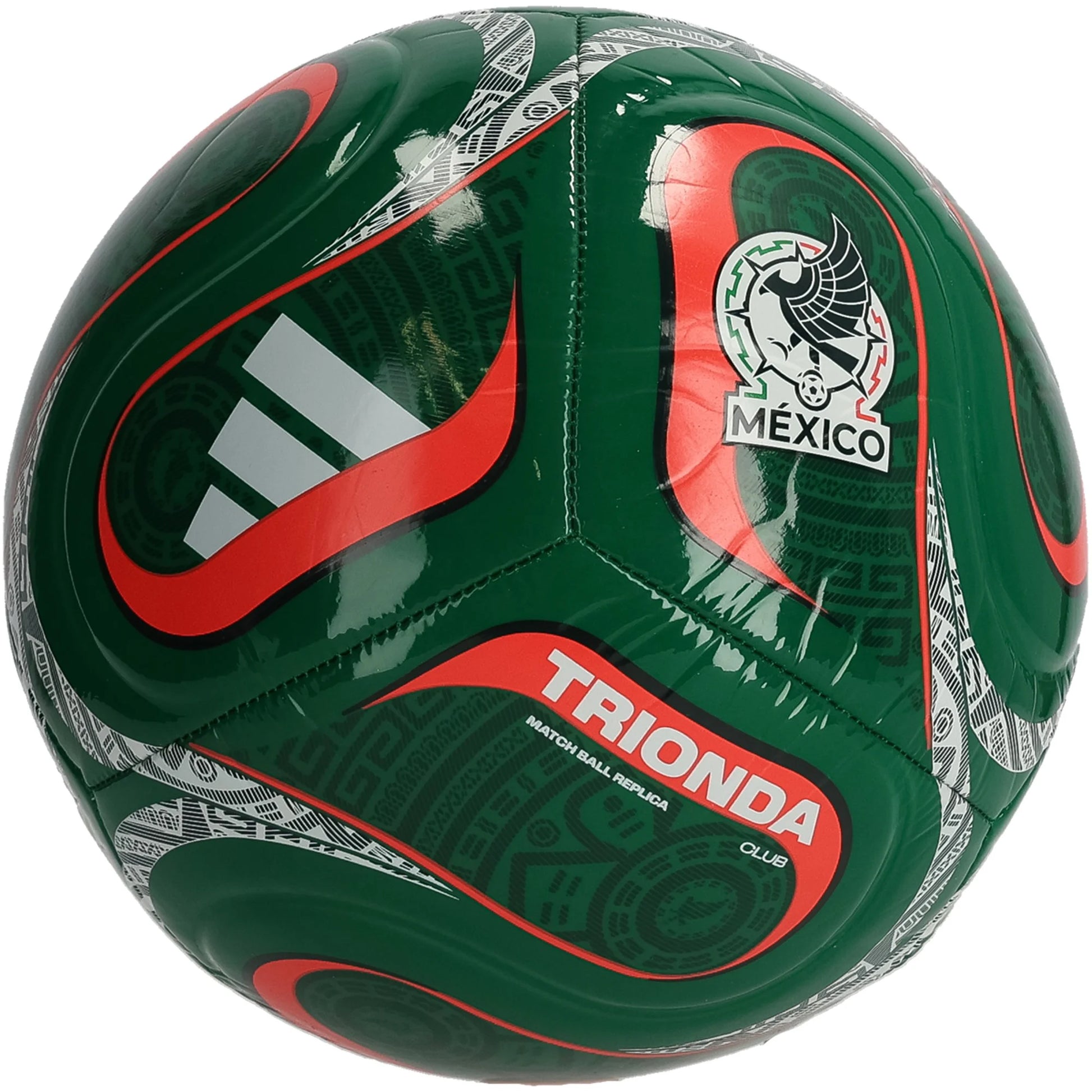 adidas FIFA World Cup 2026™  Club Soccer Ball - The Art of Soccer Shop