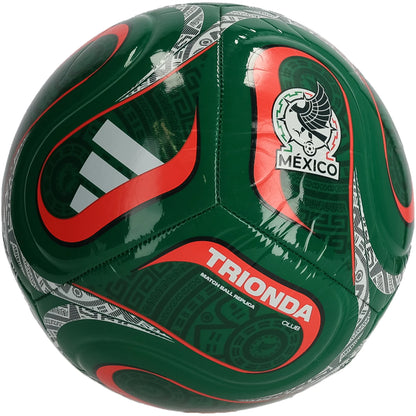 adidas FIFA World Cup 2026™  Club Soccer Ball - The Art of Soccer Shop
