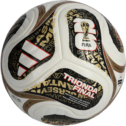 adidas FIFA World Cup 2026™ Final Pro Soccer Ball