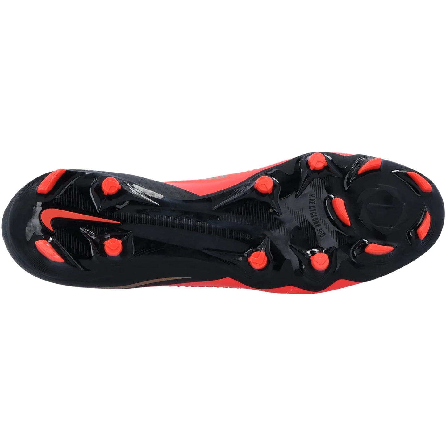 Nike Phantom 6 High Academy FG/MG Firm Ground Soccer Cleat