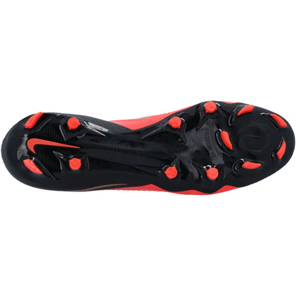 Nike Phantom 6 High Academy FG/MG Firm Ground Soccer Cleat