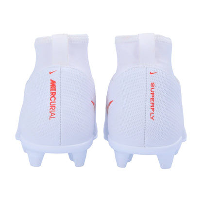 Nike Junior Zoom Mercurial Superfly 11 Club FG/MG Soccer Cleat