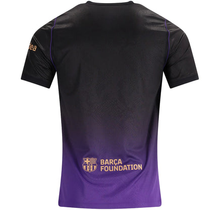 Kids FC Barcelona 26/27 X Kobe Bryant Stadium Away Jersey - The Art of Soccer Shop