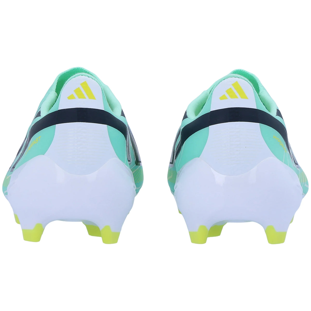 adidas F50 Hyperfast League Laceless FG Firm Ground Soccer Cleat