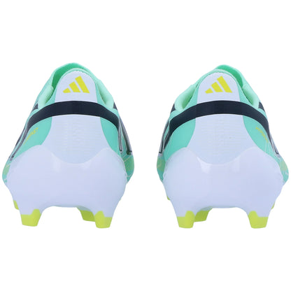adidas F50 Hyperfast League Laceless FG Firm Ground Soccer Cleat