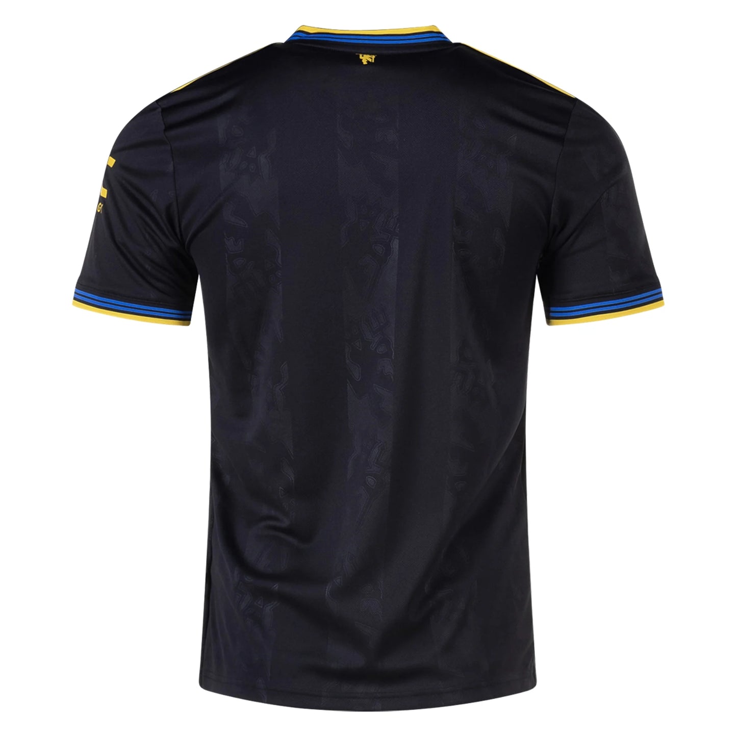 Men's Replica adidas Manchester United Third Jersey 25/26 (SIZE XL) - The Art of Soccer Shop