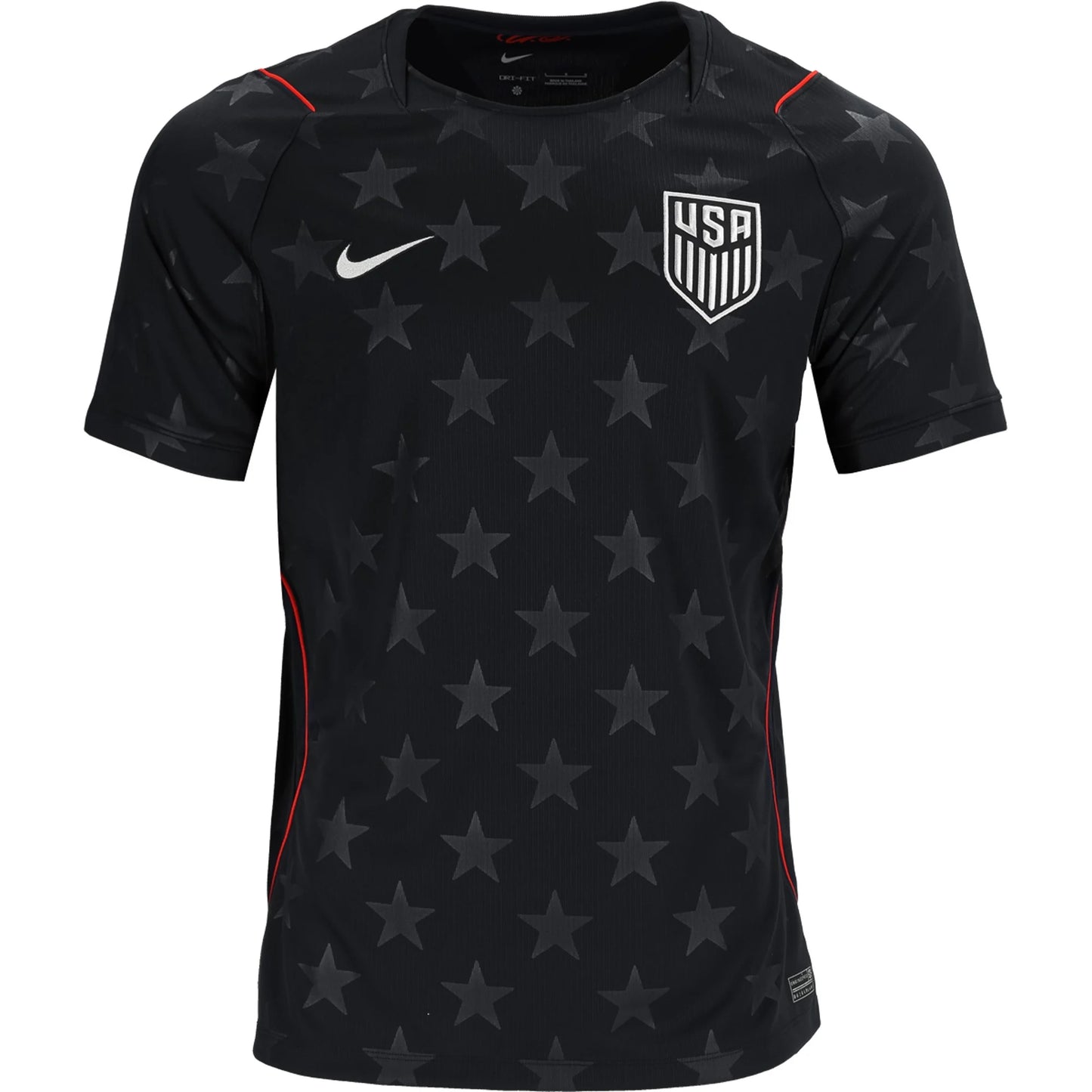 Men's Replica Nike USMNT Away Jersey 2026 - The Art of Soccer Shop