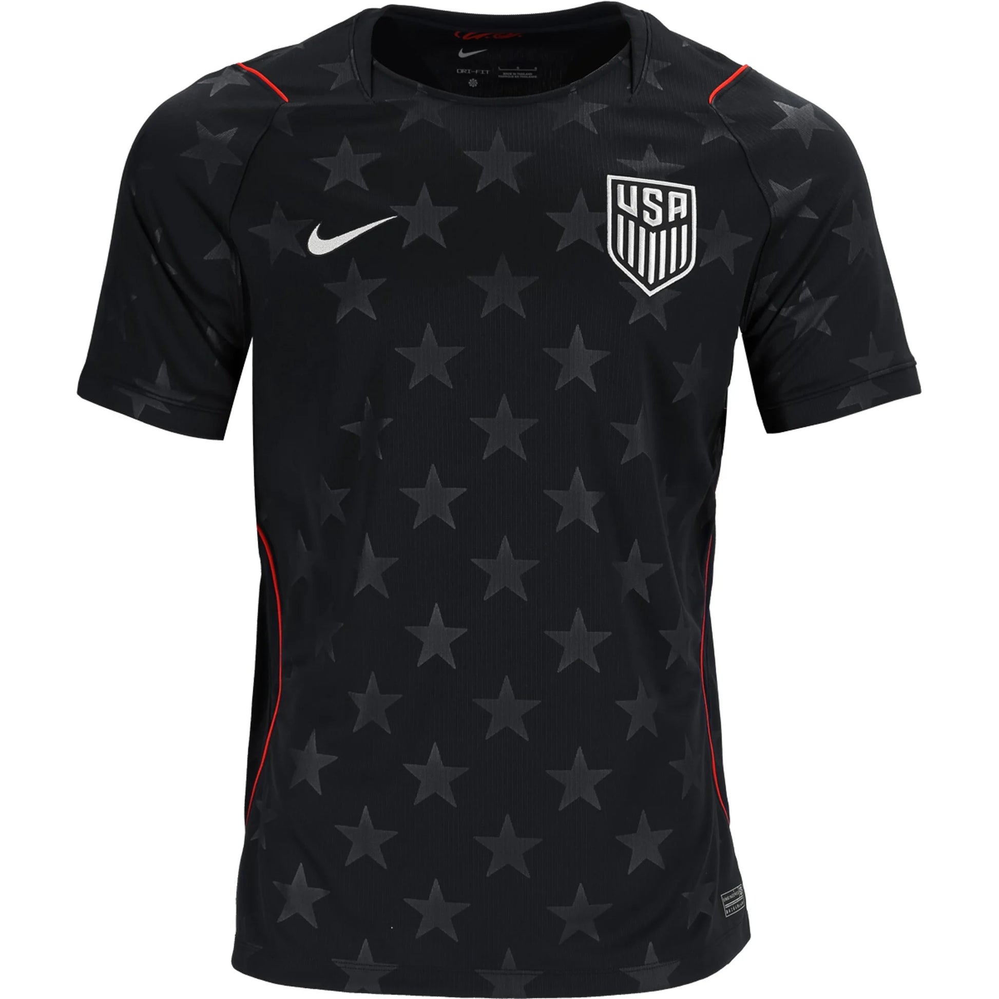 Men's Replica Nike USMNT Away Jersey 2026 - The Art of Soccer Shop