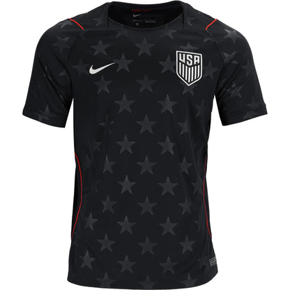 Men's Replica Nike USMNT Away Jersey 2026 - The Art of Soccer Shop