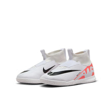 Load image into Gallery viewer, Nike JR Zoom Superfly 9 Academy IC
