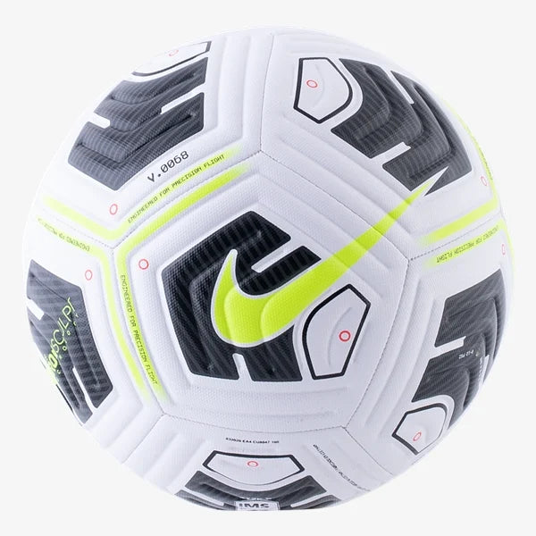 Nike Academy Team Soccer Ball