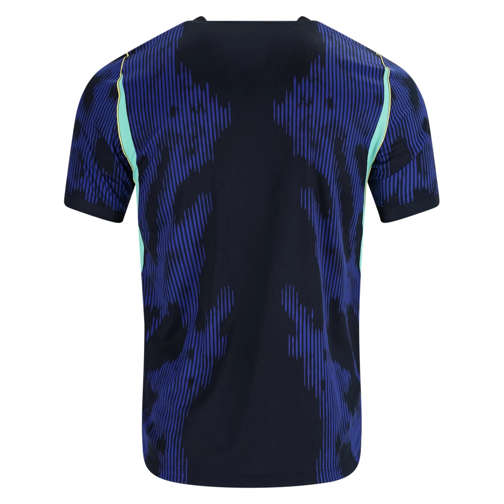 Men's Replica Nike Brazil Away Jersey 2026 - The Art of Soccer Shop
