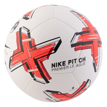 Load image into Gallery viewer, Nike Premier League Pitch Soccer Ball
