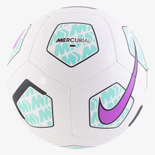 Load image into Gallery viewer, Nike Mercurial Fade Soccer Ball - Turquiose
