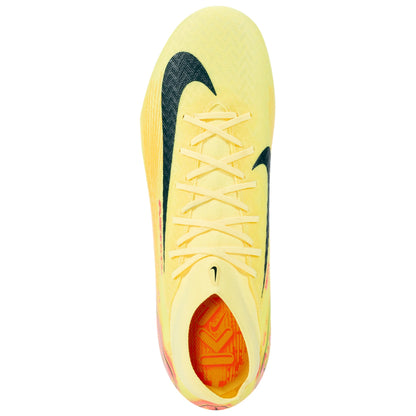 Nike Zoom Mercurial Superfly 10 Academy KM FG/MG Soccer Cleat Size 11.5 LEFT - The Art of Soccer Shop
