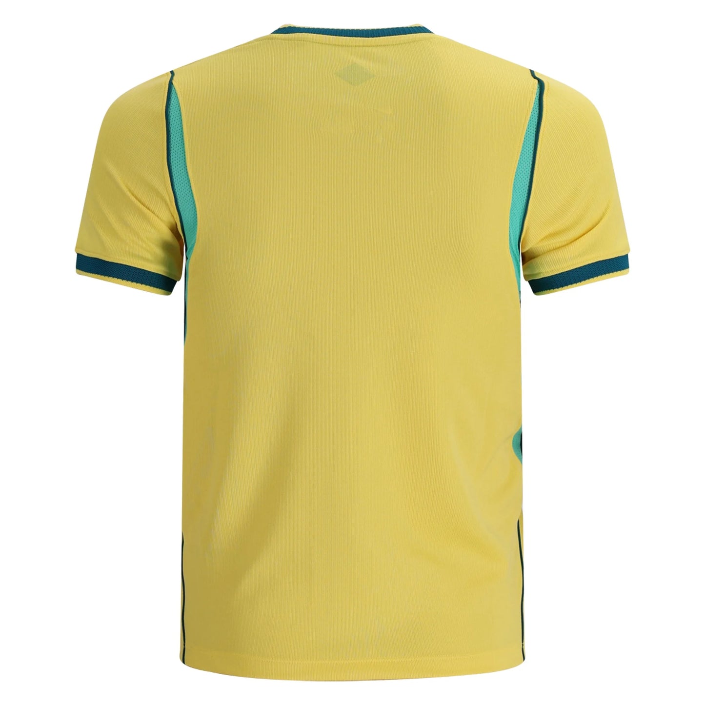Kid's Replica Nike Brazil Home Jersey 2026 - The Art of Soccer Shop