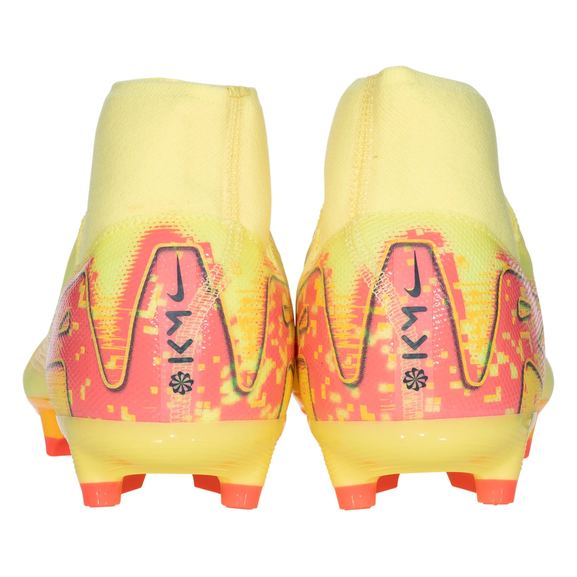 Nike Zoom Mercurial Superfly 10 Academy KM FG/MG Soccer Cleat Size 11.5 LEFT - The Art of Soccer Shop