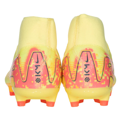 Nike Zoom Mercurial Superfly 10 Academy KM FG/MG Soccer Cleat Size 11.5 LEFT - The Art of Soccer Shop