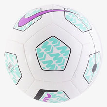Load image into Gallery viewer, Nike Mercurial Fade Soccer Ball - Turquiose
