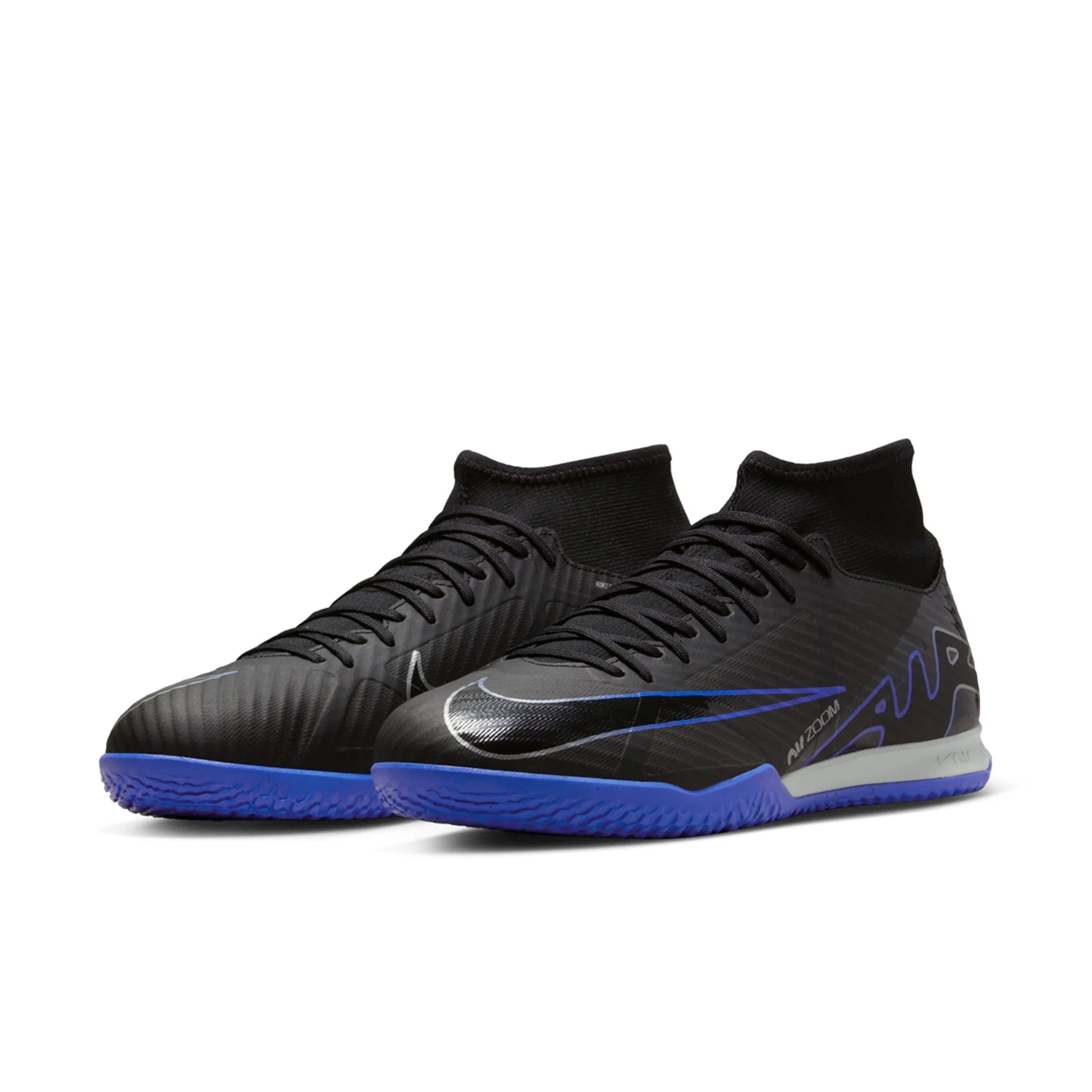 Nike Zoom Superfly 9 Academy IC SIZE 10.5 LEFT - The Art of Soccer Shop