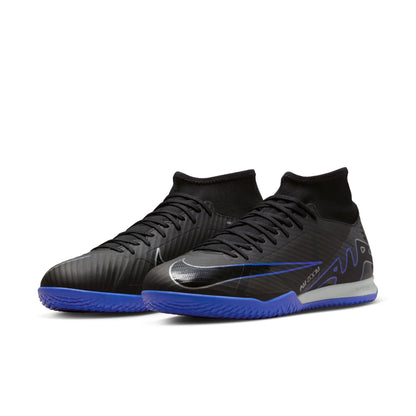 Nike Zoom Superfly 9 Academy IC SIZE 10.5 LEFT - The Art of Soccer Shop