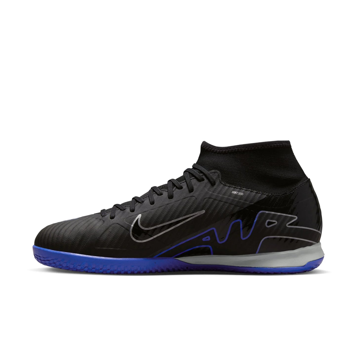 Nike Zoom Superfly 9 Academy IC SIZE 10.5 LEFT - The Art of Soccer Shop