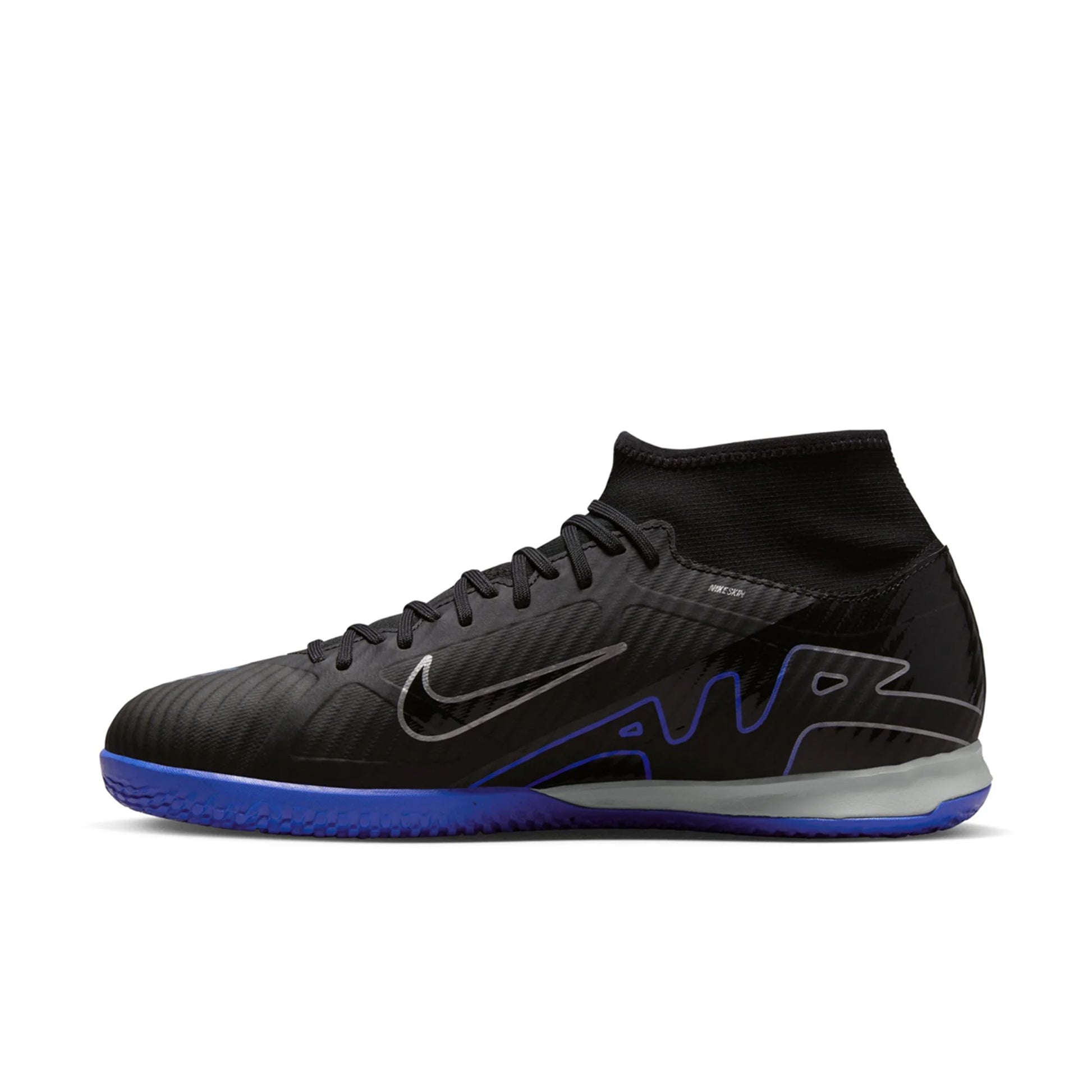 Nike Zoom Superfly 9 Academy IC SIZE 10.5 LEFT - The Art of Soccer Shop