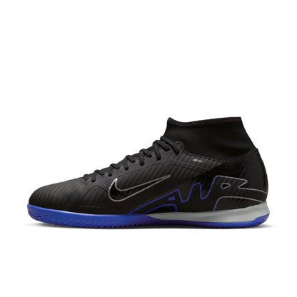 Nike Zoom Superfly 9 Academy IC SIZE 10.5 LEFT - The Art of Soccer Shop