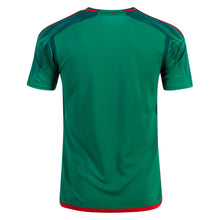 Load image into Gallery viewer, Men&#39;s adidas Mexico Home Jersey
