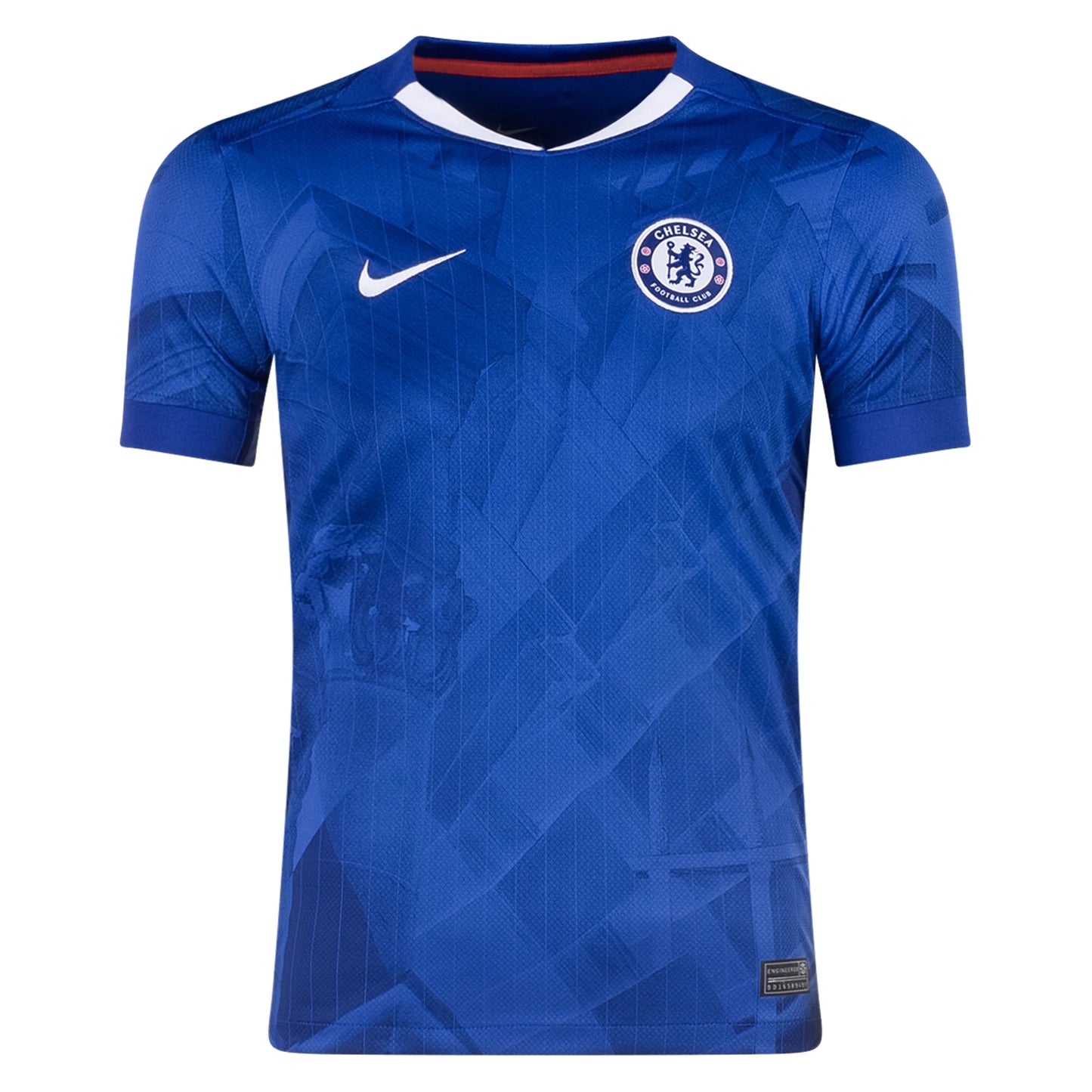 Kid's Replica Nike Chelsea Home Jersey 25/26 - The Art of Soccer Shop