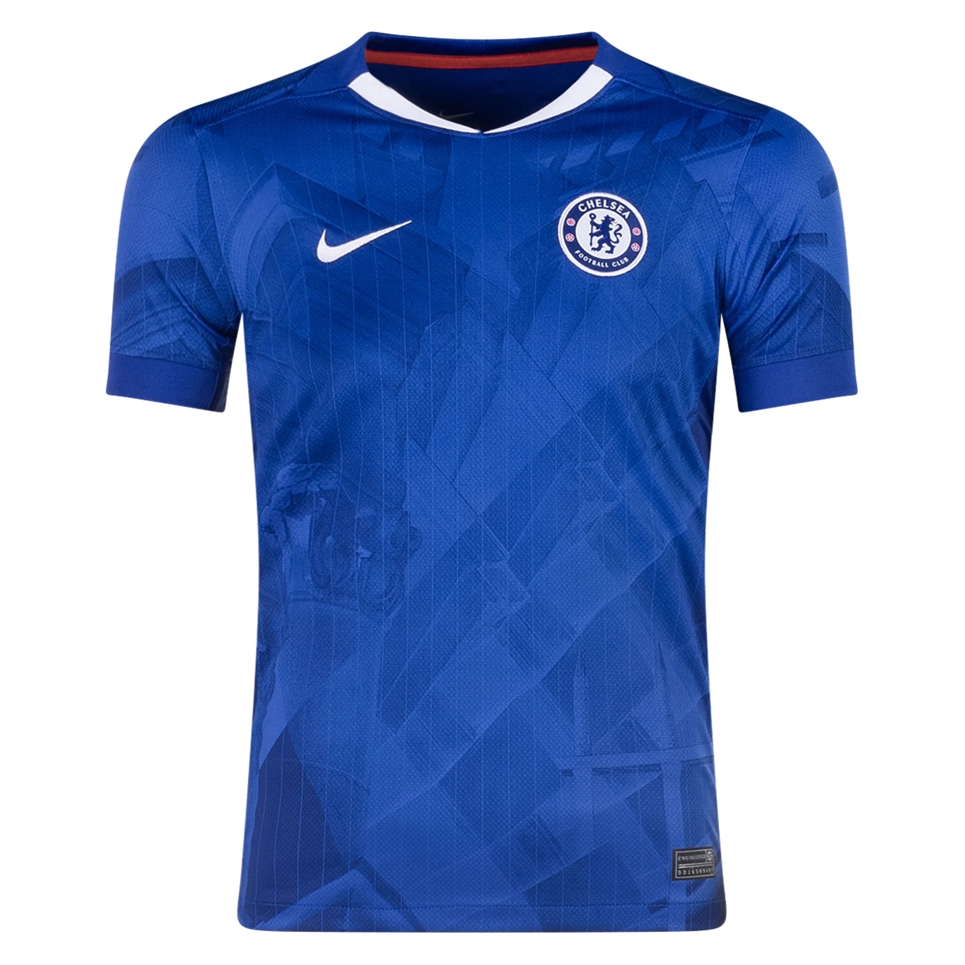 Kid's Replica Nike Chelsea Home Jersey 25/26 - The Art of Soccer Shop